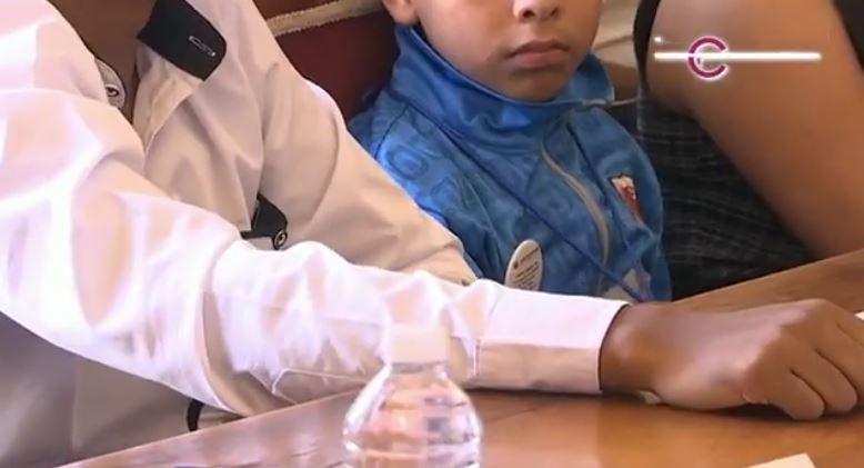 Convoca Smdif de Apetatitlán a participar en “Cabildo Infantil 2026”