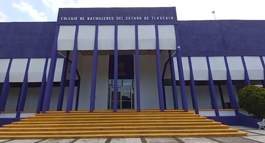 Abrirá Cobat un plantel en Nanacamilpa; atenderá a más de 300 estudiantes