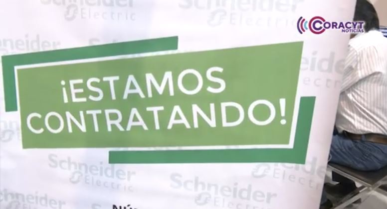 ¿Estás en busca de empleo? Asiste al reclutamiento masivo en Totolac