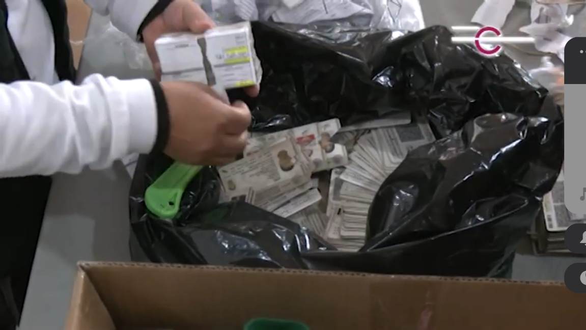 Más de 63 mil credenciales para votar perderán vigencia en 2026 en Tlaxcala