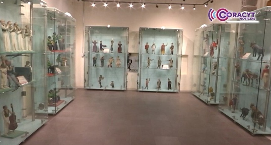 ¡Visita el Museo Nacional del Títere en este periodo vacacional!