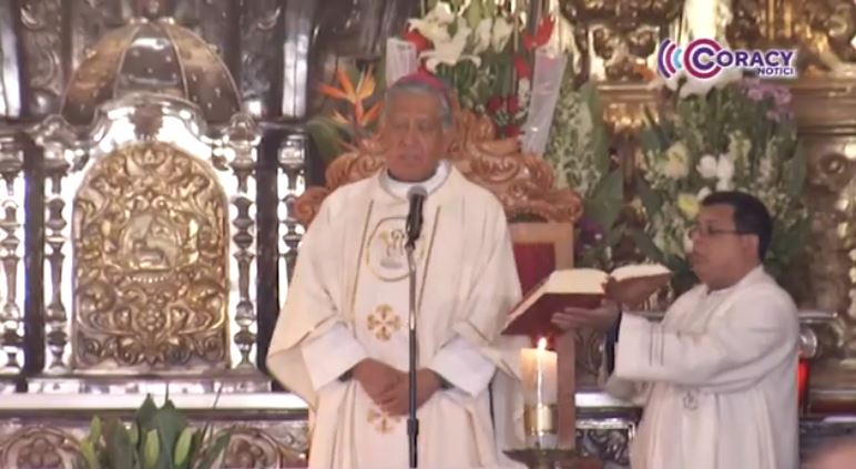 Realizará Diócesis de Tlaxcala jornada de reparación 