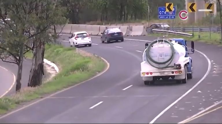 Coordinación entre transportistas y autoridades redujo robos en carreteras de Tlaxcala: Conatram