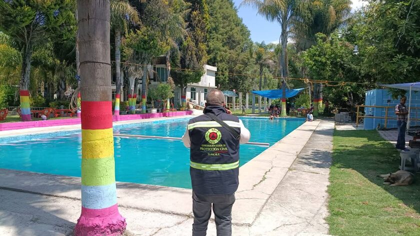 Gobierno estatal despliega acciones para garantizar seguridad durante sábado de gloria