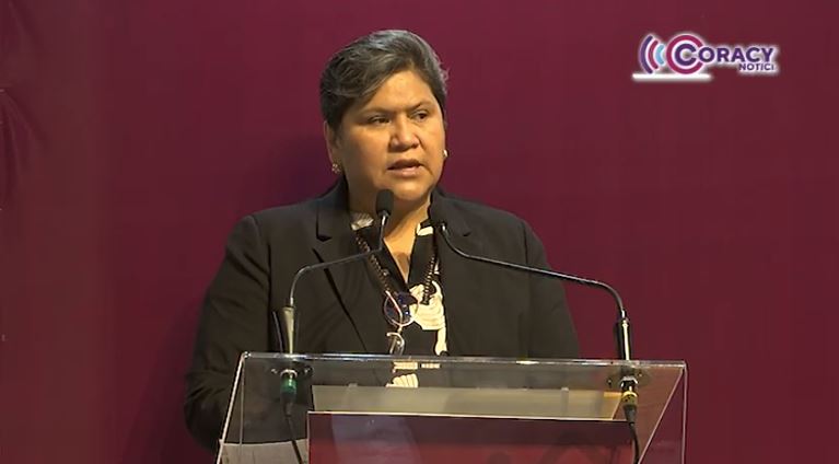 Impulsó Sedeco la competitividad de mil 200 microempresas tlaxcaltecas 