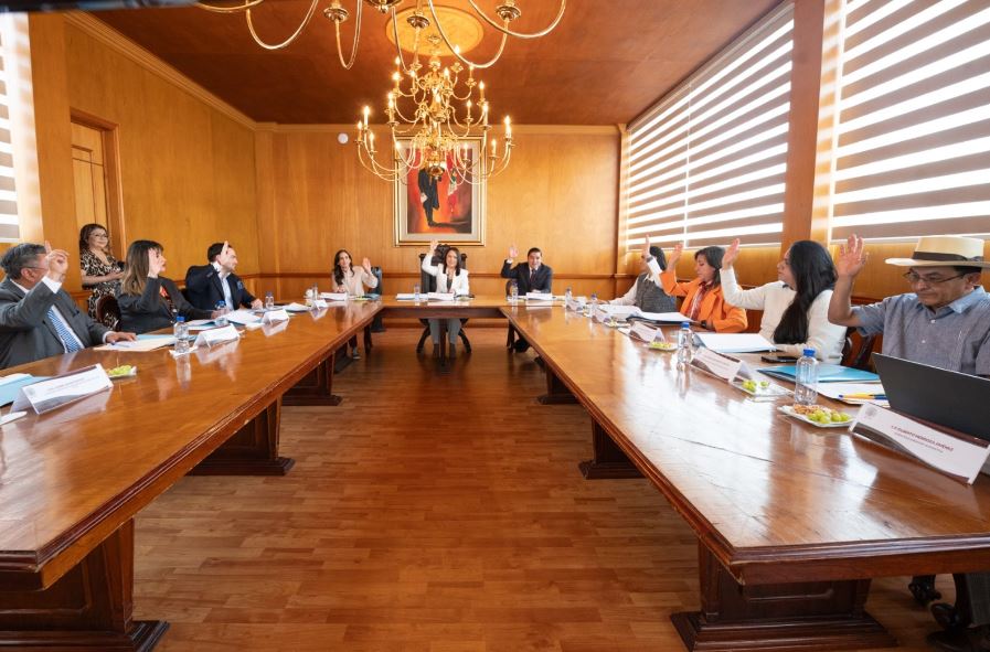 Fortalece Sedif coordinación institucional para proteger derechos de la niñez y adolescencia