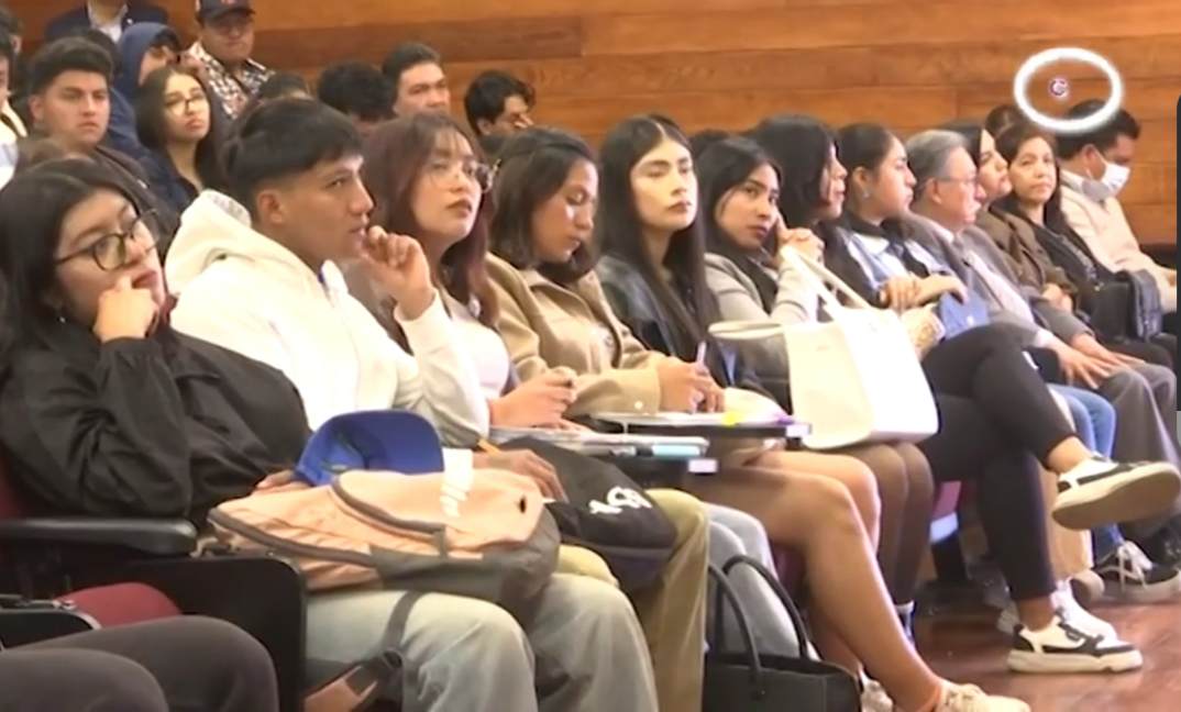 Crean Escuela de Formación en Derechos de las Mujeres con Juventudes
