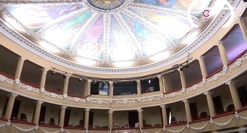 Celebrará Teatro Xicohténcatl a infantes con concierto de rock y cortometrajes