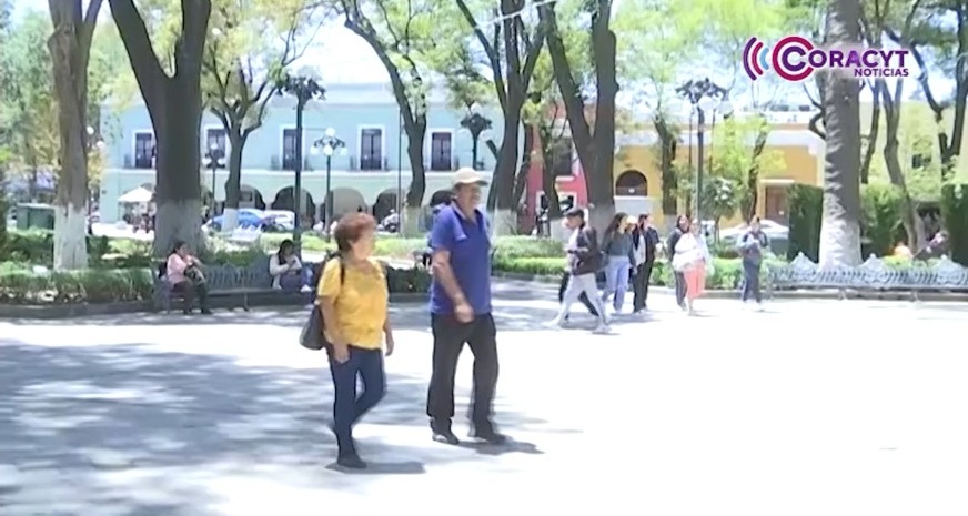 En Semana Santa, Secture prevé un aumento de hasta 3.5% en turismo