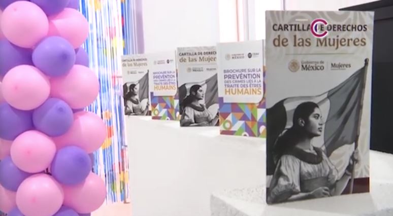 Inició operaciones el Centro Libre para Mujeres en Ixtacuixtla