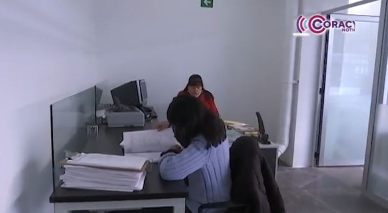 Centros de trabajo deben garantizar entornos laborales saludables
