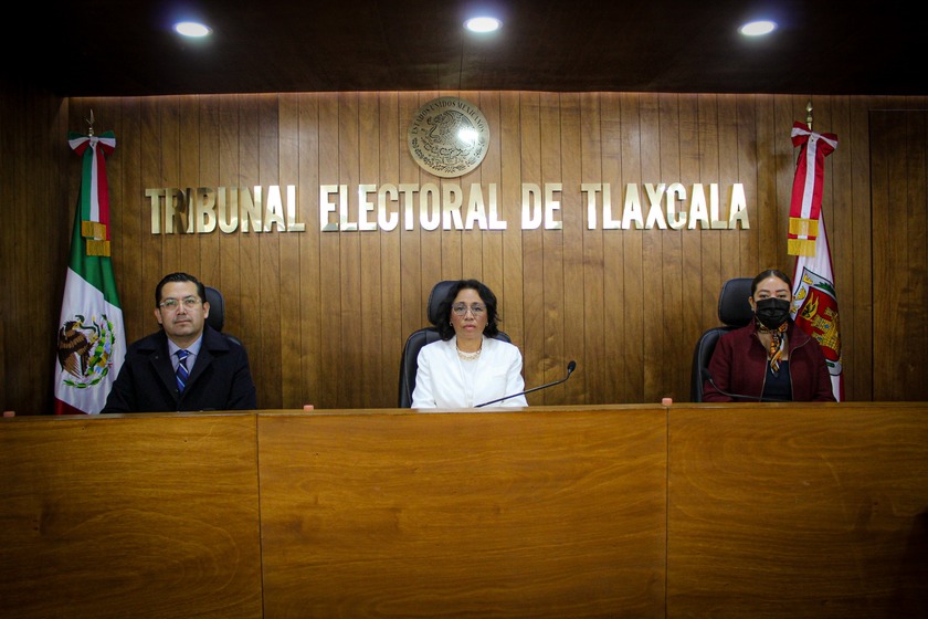 Modifica TET acuerdo de la CNHJ de Morena