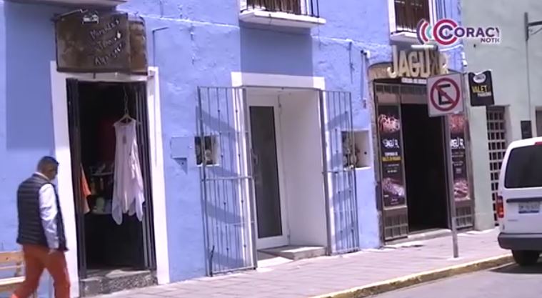 Capacita Canaco Tlaxcala a propietarios de comercios para prevenir extorsiones