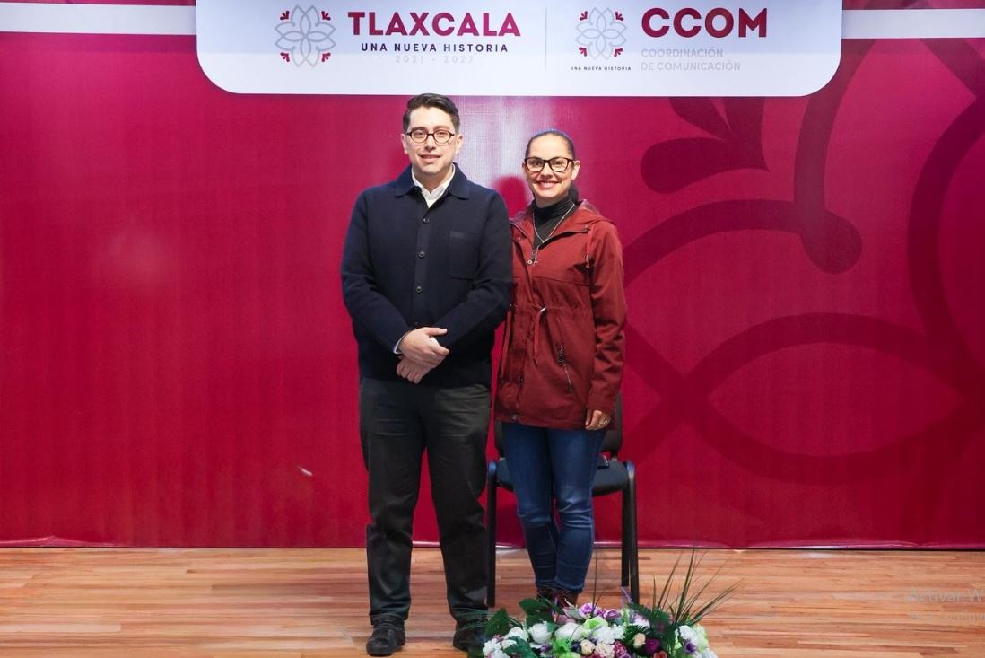 Prioriza Secretaría del Bienestar la salud y nutrición de la población vulnerable