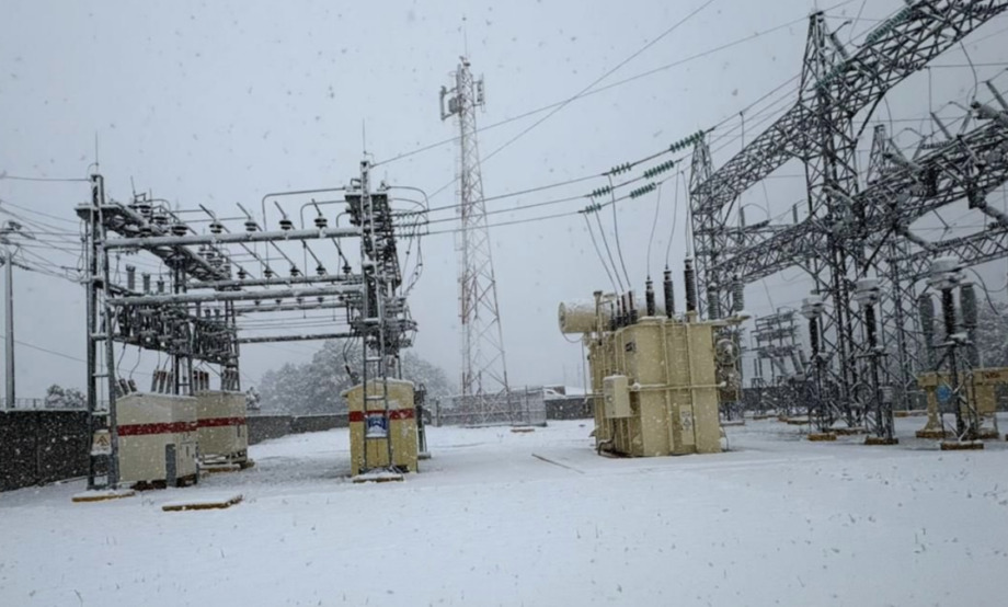 CNPC pide reforzar medidas por lluvias y vientos 5 estados