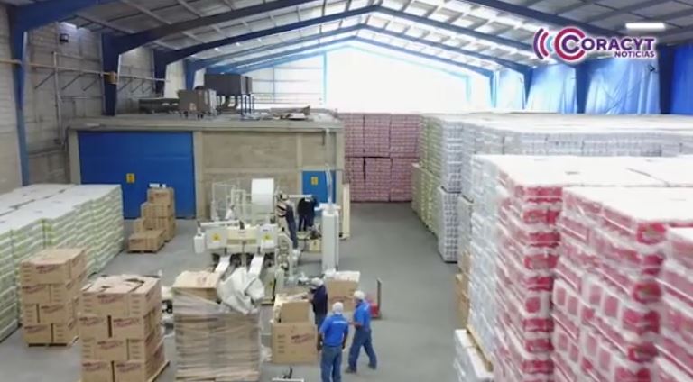 Tlaxcala se consolida como referente en inversión y empleo: Sedeco