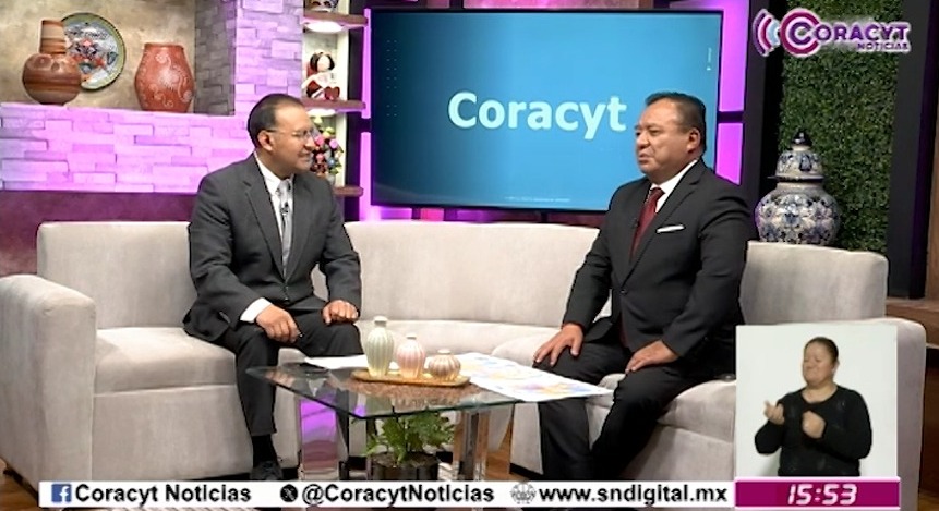 Entrevista con el director de Cultura y Recreación de la SEPE, Javier Fragoso Ramírez