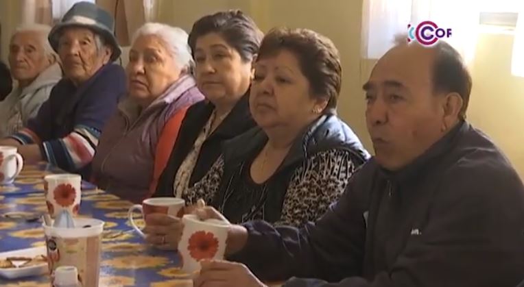 Pide Sector Salud cuidar la salud mental de las personas adultas mayores