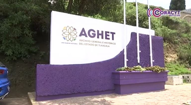 Convoca Aghet a integrar el Consejo Técnico y Científico Archivístico