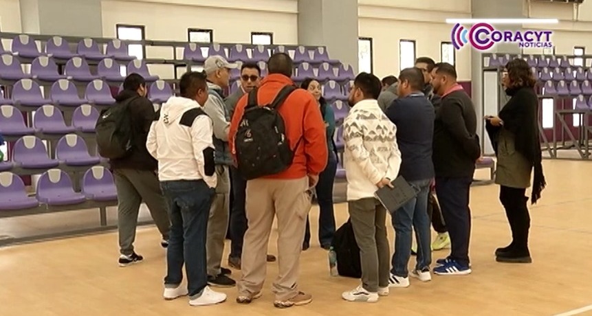 Tlaxcala albergará la fase nacional de bádminton de la Olimpiada 2026