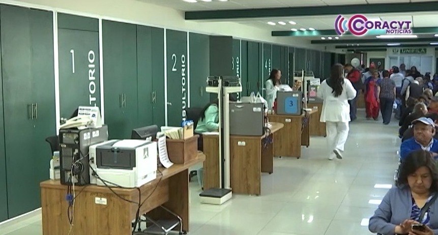 Confirma Sector Salud un fallecimiento por neumonía atípica en Tlaxcala