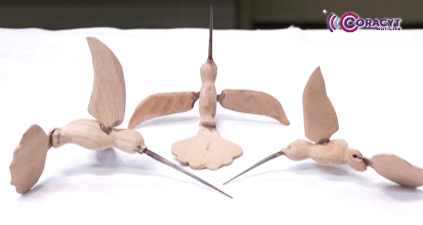 Ofrece “Mercado de Artesanías” de Tlaxcala actividades familiares