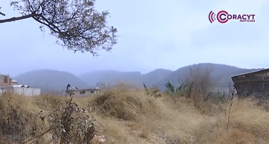 Prevé la Conagua temperaturas bajo cero, heladas y lluvias para Tlaxcala