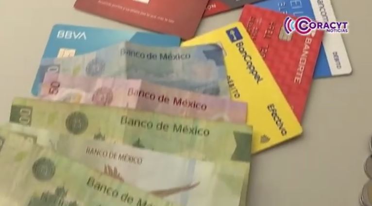 Emitió Condusef recomendaciones para ordena las finanzas 