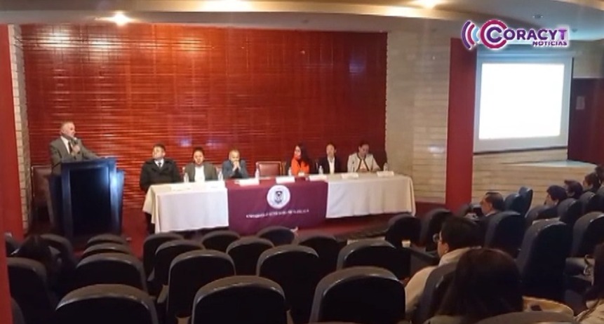 Durante el Primer Encuentro Científico de Salud Perinatal, se subrayó la importancia de generar espacios académicos para reflexionar sobre la atención oportuna a mujeres embarazadas y su impacto en la salud pública.