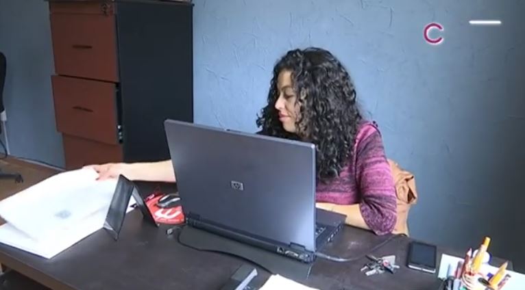 Ciudadanía tlaxcalteca reconoce importancia de la nueva CURP biométrica