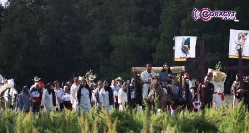 “400 Familias, la Diáspora Tlaxcalteca” llega a Canal Once