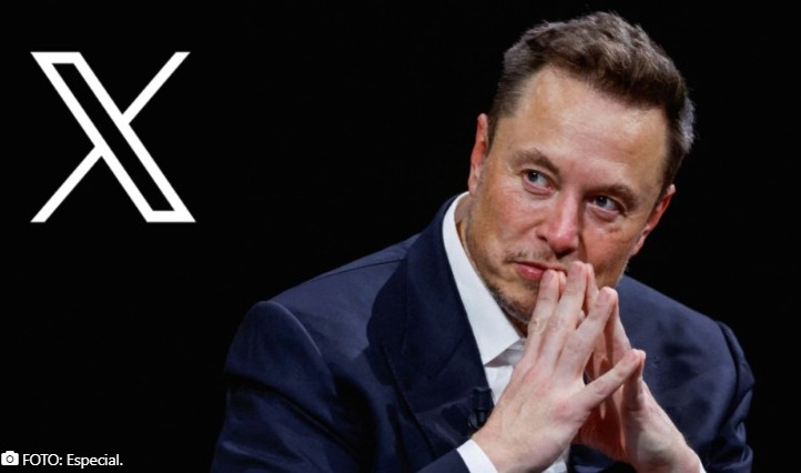 Francia investiga a X: citan a Elon Musk