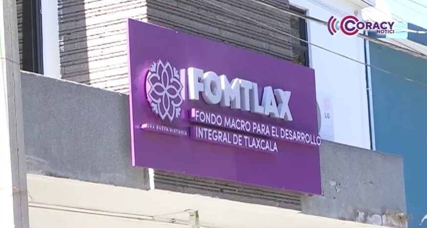 Ofrece Fomtlax créditos individuales a productores agrícolas