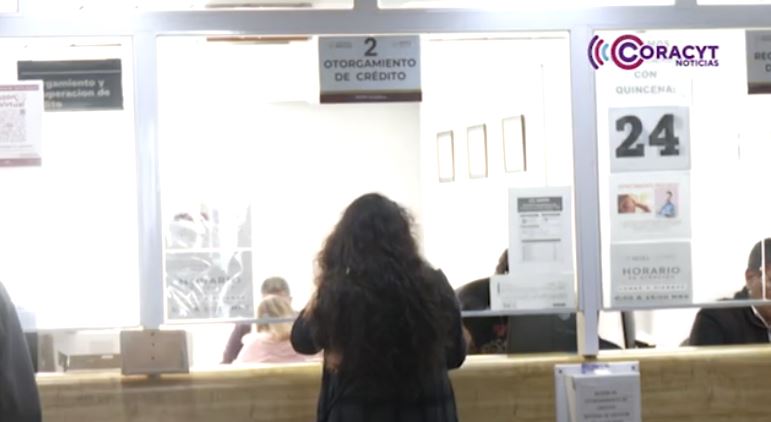 Fortalecerá el Issste Tlaxcala apoyo económico con préstamos personales en 2026