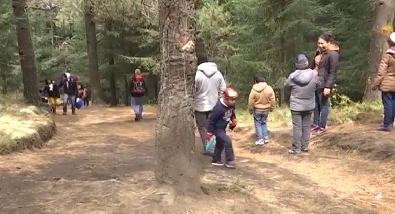 Tlaxcala se prepara para recibir a turistas durante el Mundial 2026