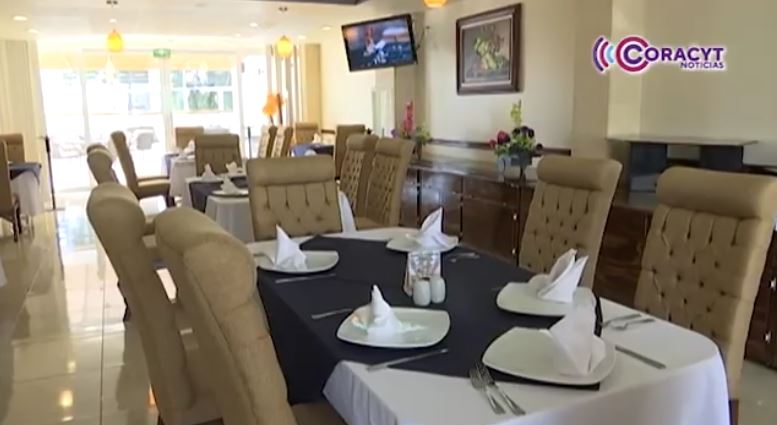 Ocupación hotelera en Tlaxcala creció 49% durante 2025: Ahmet