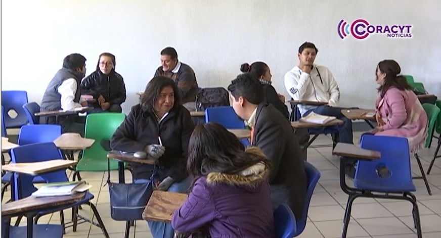 Abre SEPE convocatoria para estancias académicas de profesores en EU