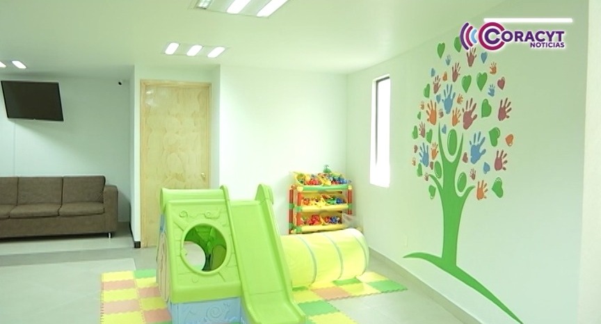 Impulsa Sedif la creación de un Centro de Justicia para Niñas, Niños y Adolescentes