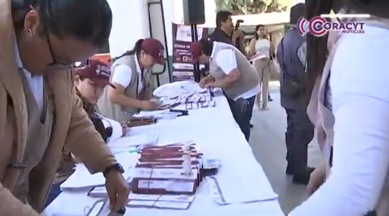 Incorporarán a más de 130 mil estudiantes de primaria a la beca “Rita Cetina”