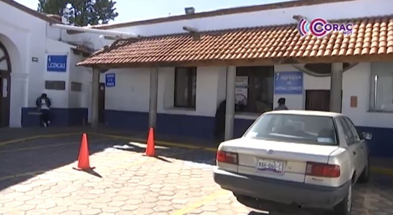 Reducen tiempos de atención con trámites de transporte en línea en Tlaxcala