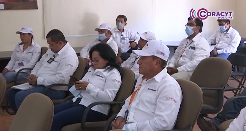 Capacitarán a agroproductores para impulsar el proyecto “Del campo a tu mesa”