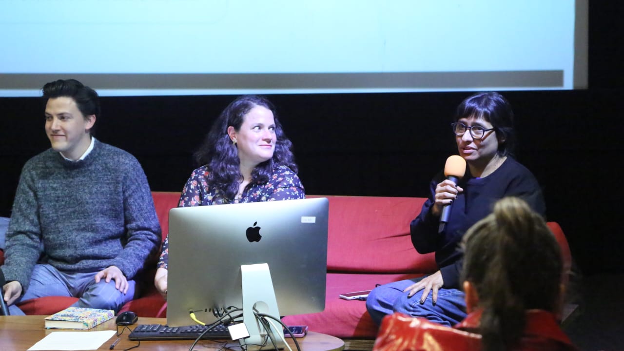 Tlaxcala abre un nuevo espacio para impulsar el talento creativo digital