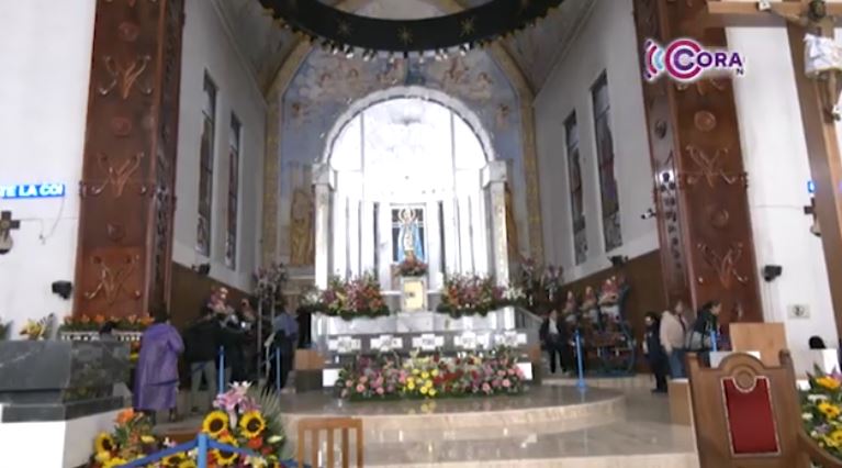 Impulsa turismo religioso la economía y cultura de Tlaxcala