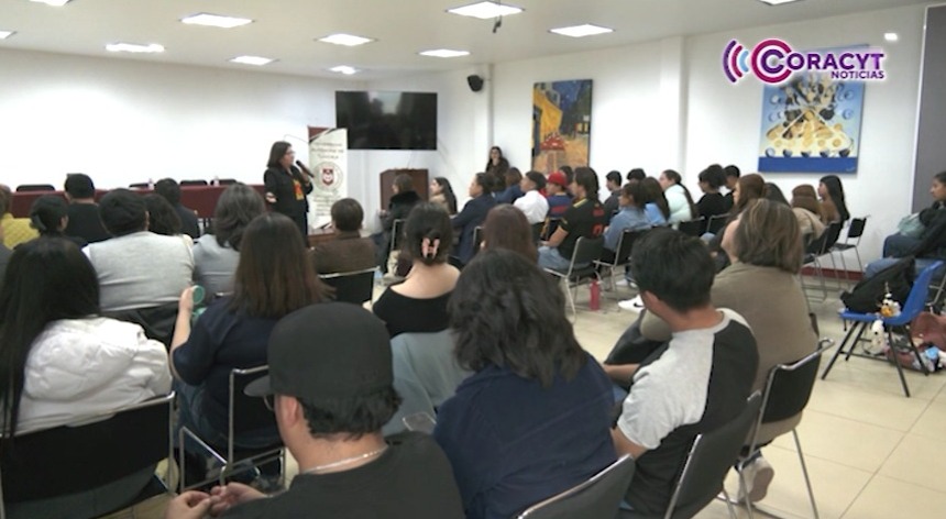 En la UATx analizaron el ciberacecho como violencia en la pareja