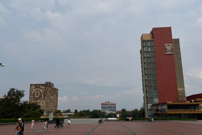 Registro de aspirantes externos para licenciaturas de la UNAM será del 23 de enero al 3 de febrero