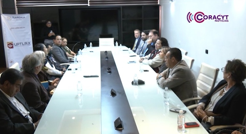 Más de 5 mil estudiantes regresan a clases en arranque del nuevo ciclo en la Universidad Politécnica