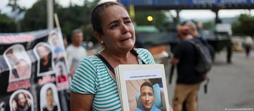 Oposición venezolana cuenta 17 presos políticos liberados