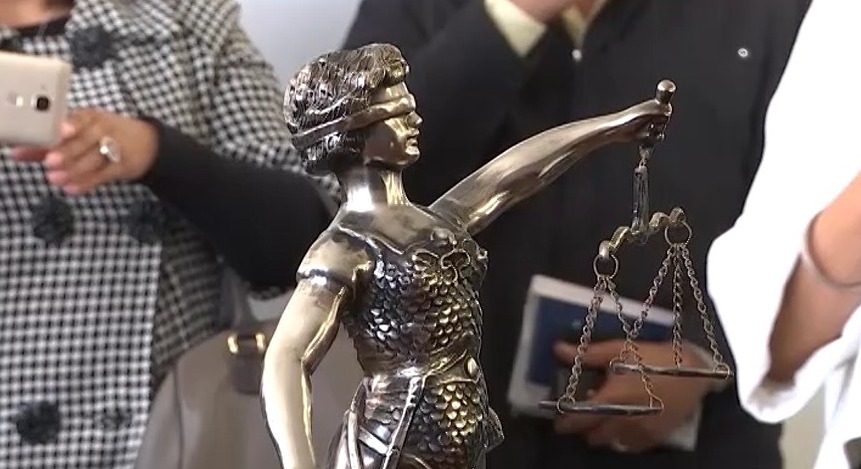 Abogados reafirmaron su compromiso con la ética y el respeto a la legalidad