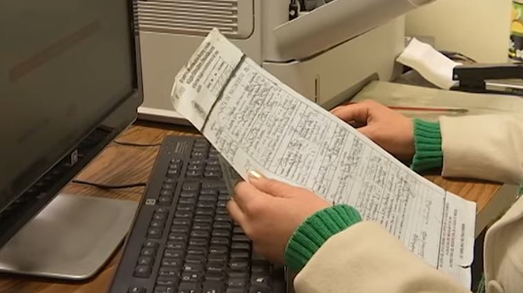 En Tlaxcala se han emitido 380 CURP con datos biométricos 