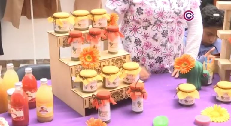 Impulsa “Hecho en Tlaxcala, Orgullo e Identidad” productos locales